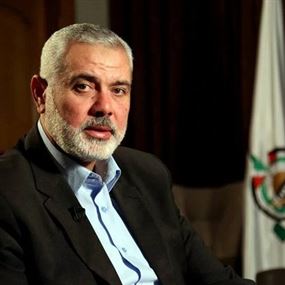 موقع اسرائيلي.."هل مات إسماعيل هنية" ؟! 