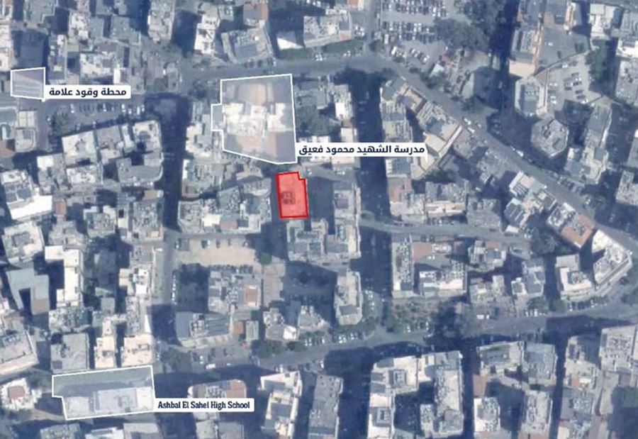 عودة الغارات الإسرائيلية إلى الضاحية الجنوبية.. إنذارات بإخلاء عاجل