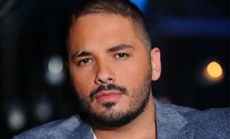 رامي عياش يحارب على طريقته..
