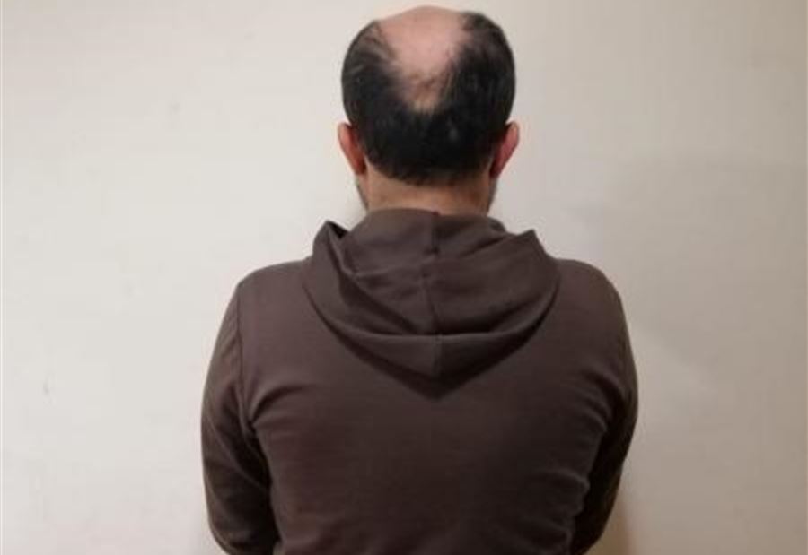 بالصورة: سرق جيب نيسان من الحمرا واستعمله كسيارة أجرة