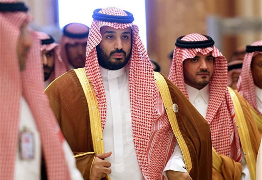 أول رد رسمي على احتمال لقاء نتنياهو وبن سلمان