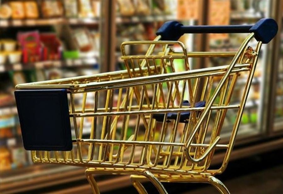 بضائع فاسدة ومنتهية الصلاحية في طرابلس