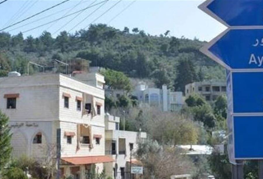 إرتفاعٌ ملحوظ بإصابات "كورونا" في برجا  إرتفاعٌ ملحوظ بإصابات "كورونا" في برجا