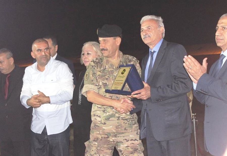  "عايدة 4" في مرفأ طرابلس