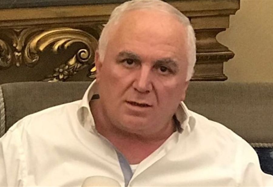 ضاهر يصف تسديد استحقاق آذار بـ"الحماقة"