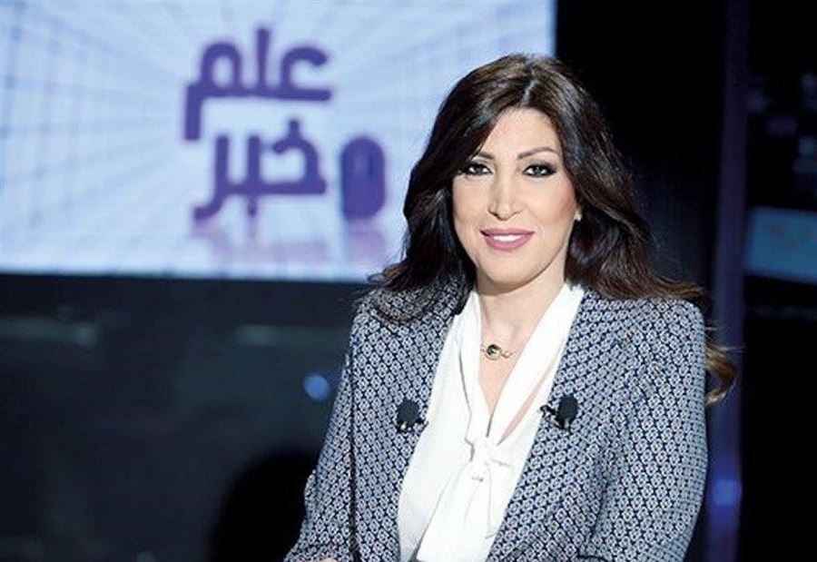 ماذا قالت عيد لوزير الصحّة؟