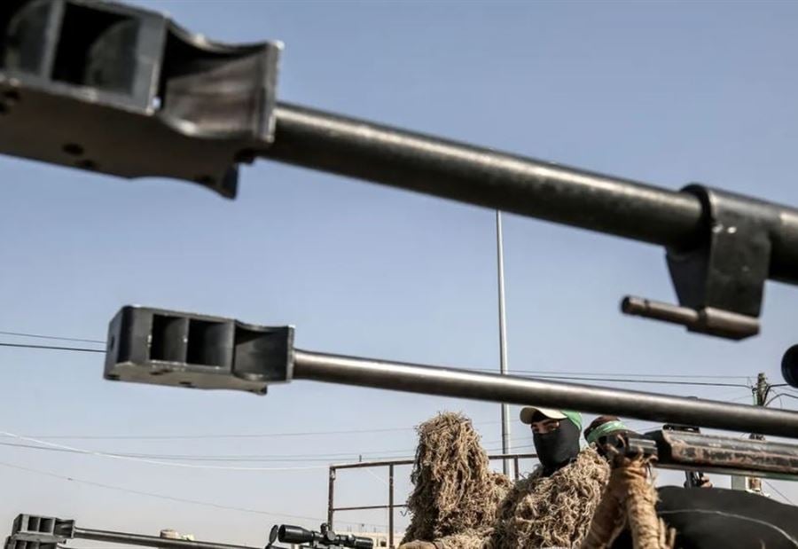 "إستُعملت في حرب 7 أكتوبر"... معلومات عن  القناصة "الأقوى" لدى حماس