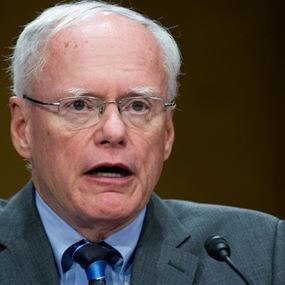 ماذا قال المبعوث الأميركي لسوريا عن مصير الأسد؟