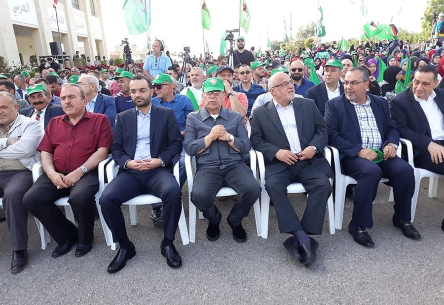 حمدان: الموازنة على ابواب نهايتها