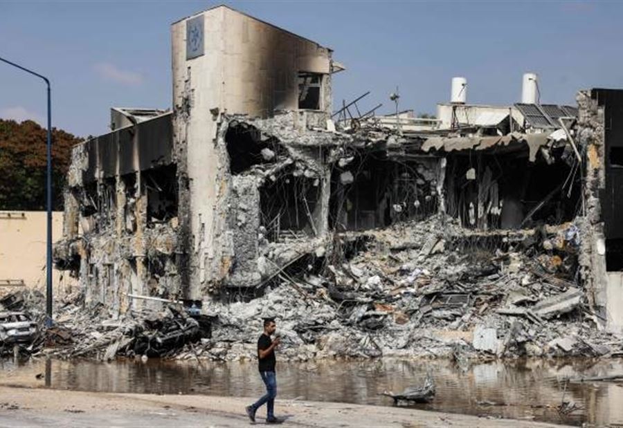 ما بعد حماس... اقتراحٌ إسرائيلي لتغيير المعادلة في غزة