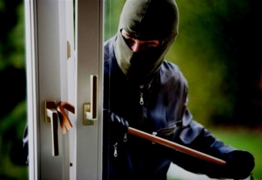 مسروقات بقيمة  25 مليون ليرة من منزل بالضنية