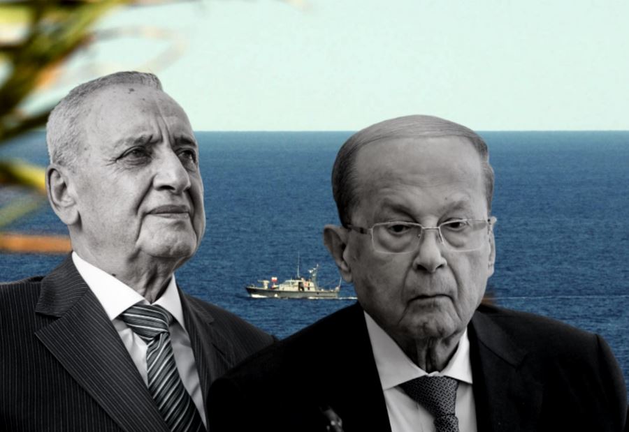 هوكشتاين ينهي مفعول هدنة عون – بري