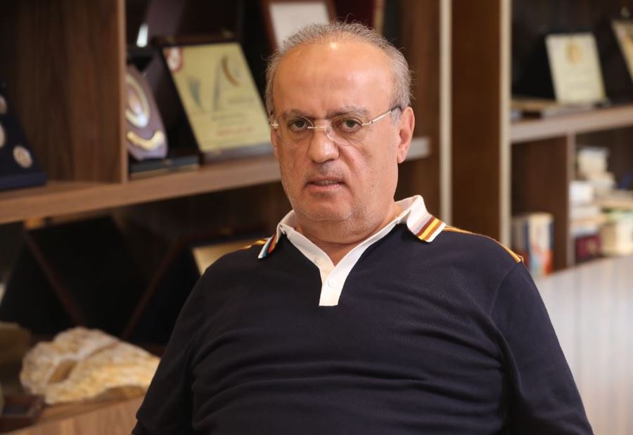 "الموارنة سبب مشكلتنا"... وهّاب لباسيل: الورقة بإيدك!