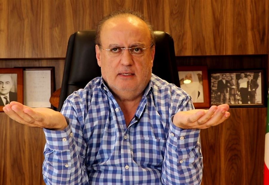 وهّاب: الوضع أخطر مما نتصوّر