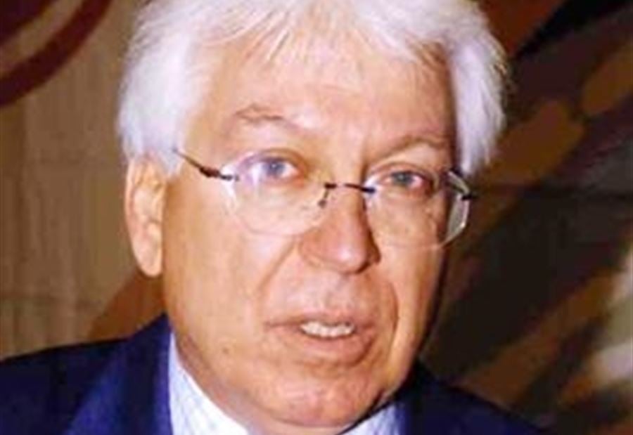 سكرية يرد على حاصباني: العرض السويدي حقيقي