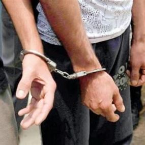 توقيف شخصين في الهري بحوزتهما حشيشة الكيف