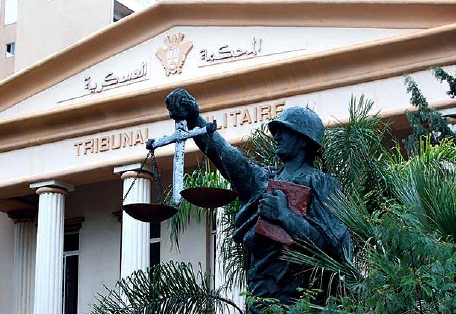 إدانة متهم بالقتال ضد الجيشين اللبناني والسوري
