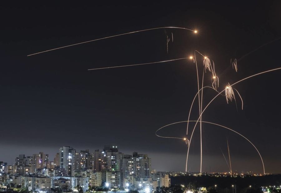 من نيسان إلى تشرين... إيران ترفع وتيرة الهجمات