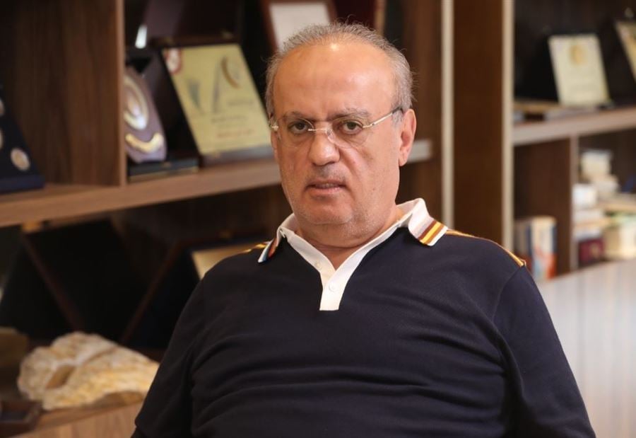 وهّاب لـ محافظ جبل لبنان: عيب!