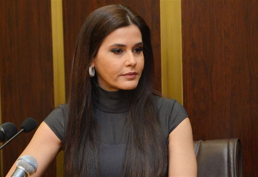 ستريدا جعجع اتّصلت بقائد الجيش... ماذا كشفت؟
