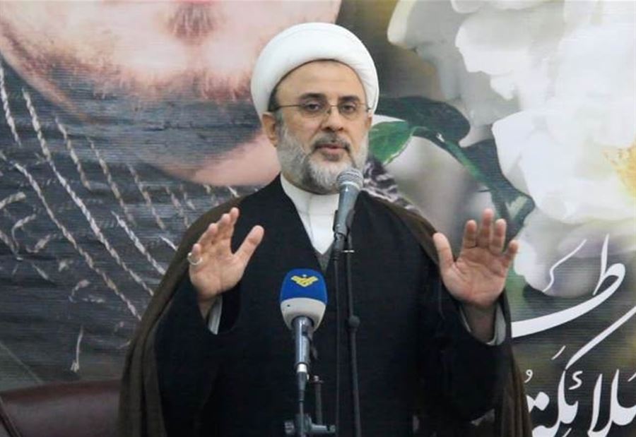حزب الله: لا ضمانة لحل قريب لتشكيل الحكومة