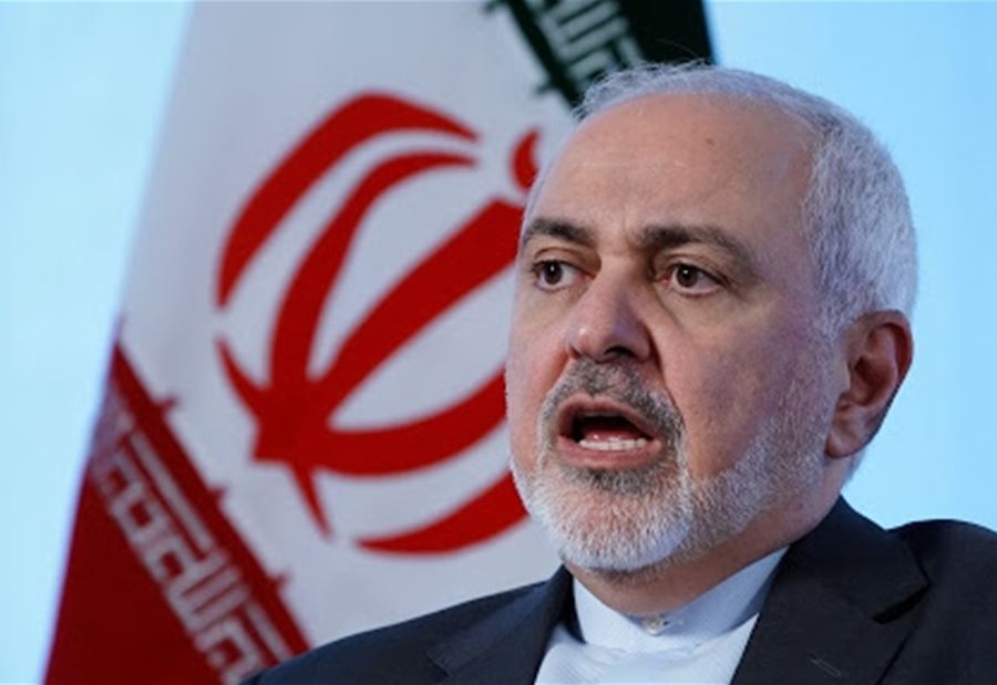 ظريف يتحدّث عن دور نصرالله بإصلاحات لبنان ظريف يتحدّث عن دور نصرالله بإصلاحات لبنان