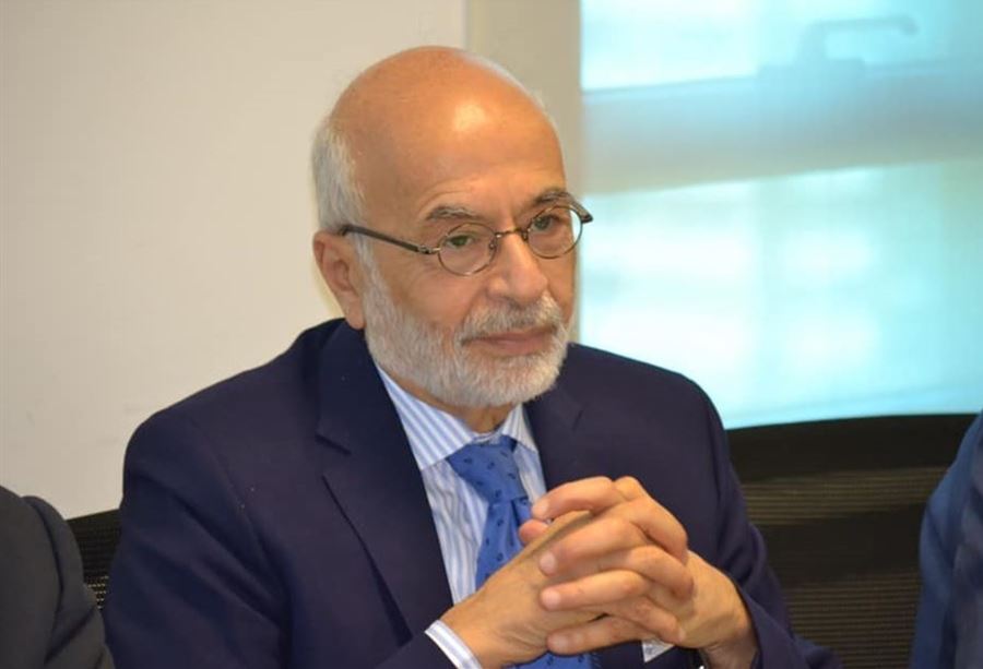 شهيب من معراب: لا نؤمن بـ "لجنة تحقيق محلية" شهيب من معراب: لا نؤمن بـ "لجنة تحقيق محلية"