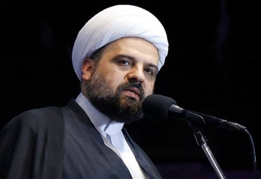"الفتنة بدأت"... بيان "شديد اللهجة" من قبلان!