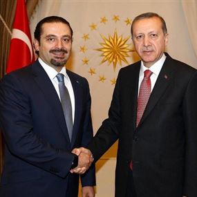 الحريري: أحداً لم يطرح عليّ صيغة رئيس لسنتين