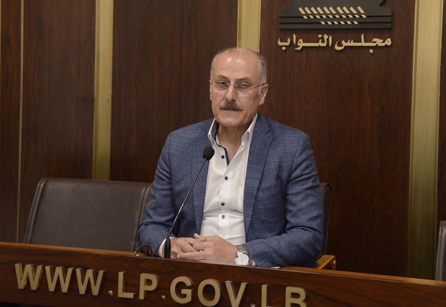 لجنة الصحة العامة أنجزت مشروع تنظيم مهنة تقنيي الأشعة 