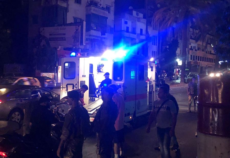3 قتلى خلال 24 ساعة 3 قتلى خلال 24 ساعة