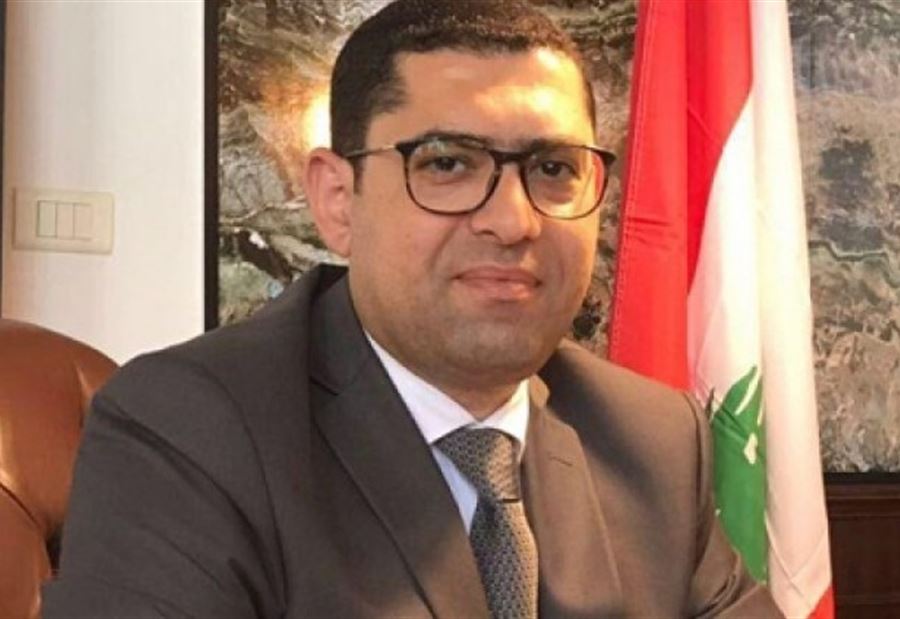 طلبٌ من محافظ جبل لبنان إلى القاضية عون 