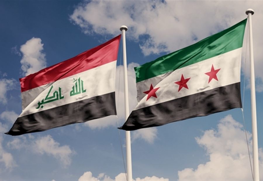 بعد الفتور... زيارة سورية إلى بغداد!