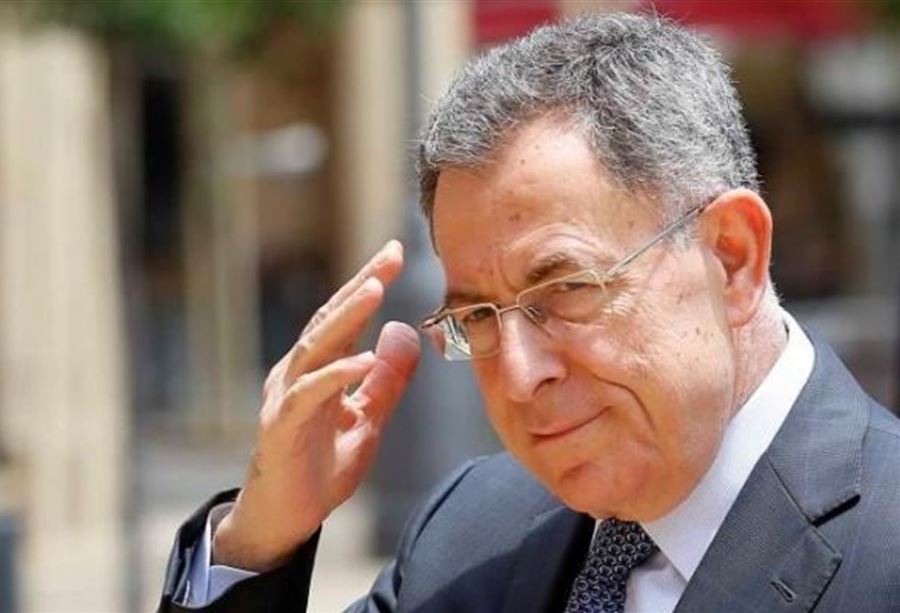 السنيورة: على لبنان ألا يتورط في أي عمل يقوم به حزب الله