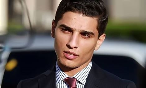 من يمنع محمد عساف من الغناء؟