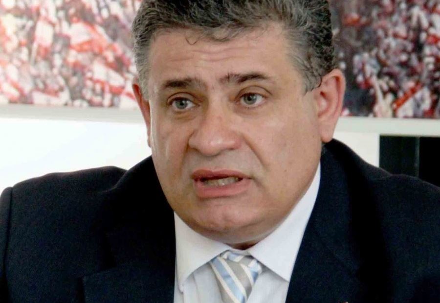 ضو: رمي مسؤولية الديإن على مصرف لبنان جهل 