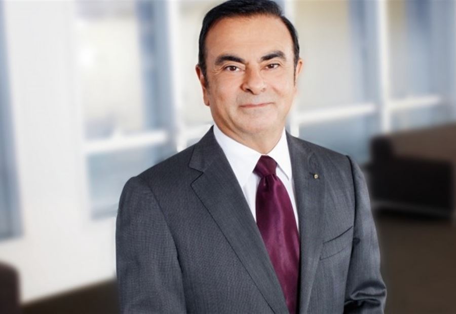 إطلاق سراح كارلوس غصن بكفالة إطلاق سراح كارلوس غصن بكفالة