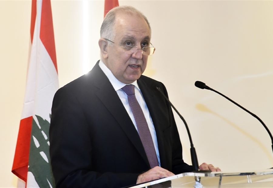 فهمي: سأستقيل في حال عدم المحاسبة 
