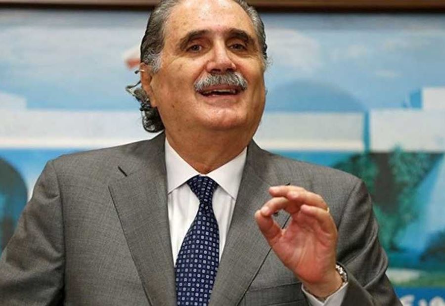 "لا يكفي أن تكون نزيهاً"... نصيحةٌ من جريصاتي إلى فهمي  "لا يكفي أن تكون نزيهاً"... نصيحةٌ من جريصاتي إلى فهمي