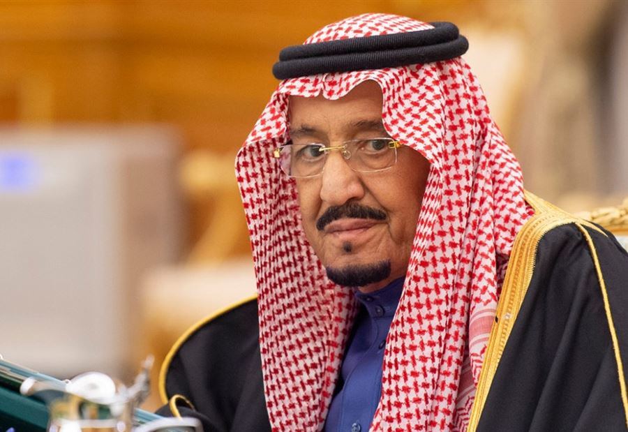 قرارٌ "هام" من الملك سلمان... حتى إشعار آخر!