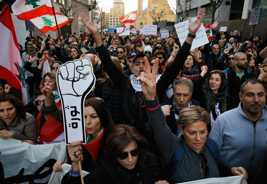 الحراك الشعبي في خطر! الحراك الشعبي في خطر!