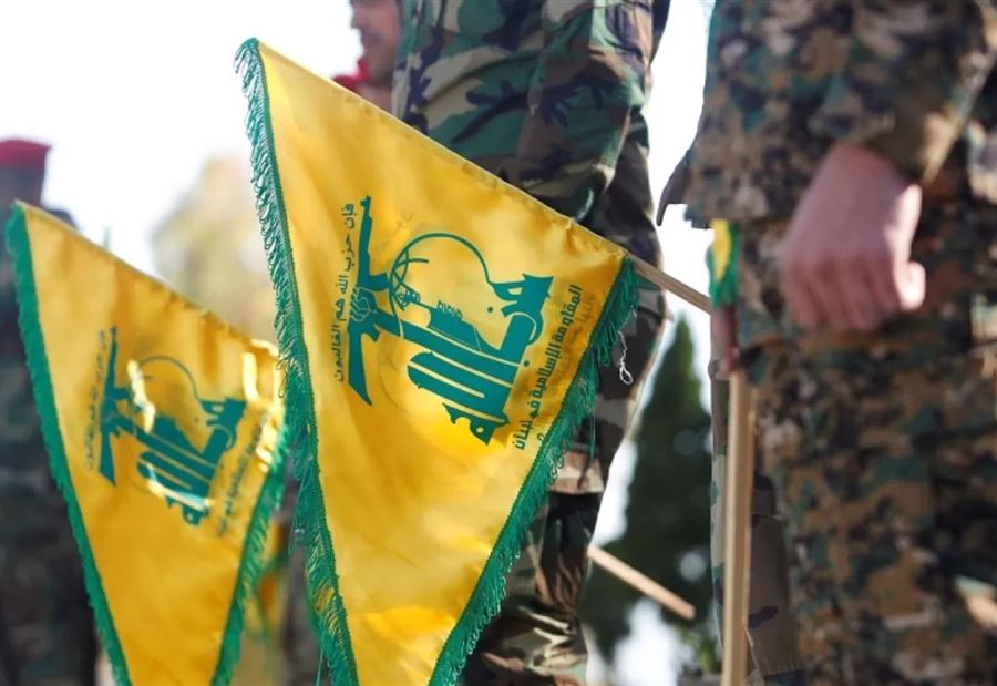 حزب الله: أميركا تحاول فرض رئيس مرتهن لإرادتها!