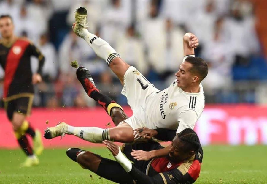 3 أرقام لريال مدريد مخيفة قبل معركة المونديال