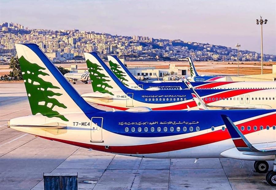 إلغاءُ الحجر الفندقي للركاب القادمين  إلى لبنان 