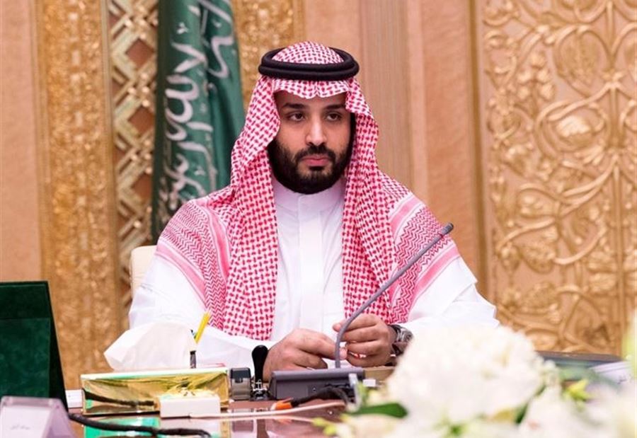 أمن الملاحة البحرية بين بن سلمان ووزير دفاع اليابان 