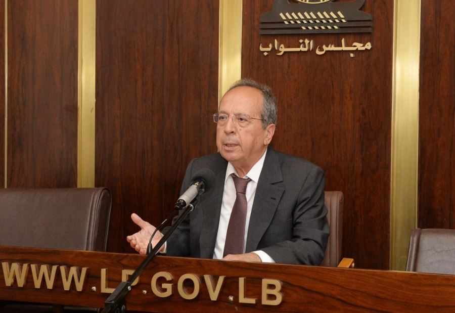 "لم يبقَ امامهم إلاّ الشارع"... تغريدة "ناريّة" لـ السيّد!