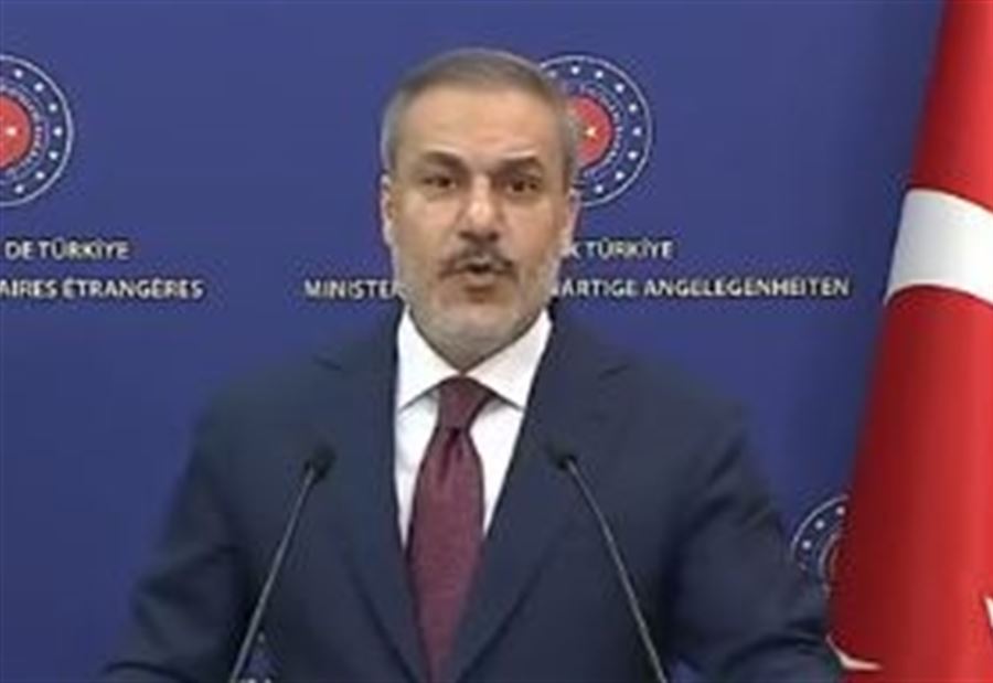 إنضمام تركيا الى جنوب أفريقيا ضد إسرائيل أمام "العدل الدولية" (فيديو)