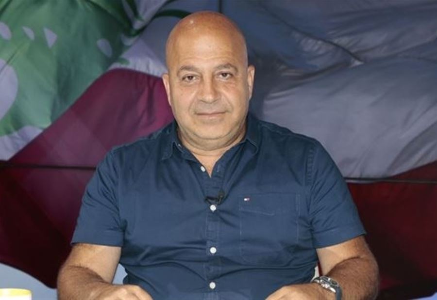 هو كـ"test"... منيّر "يكشف" من وراء ما حصل أمس بالدولار! 