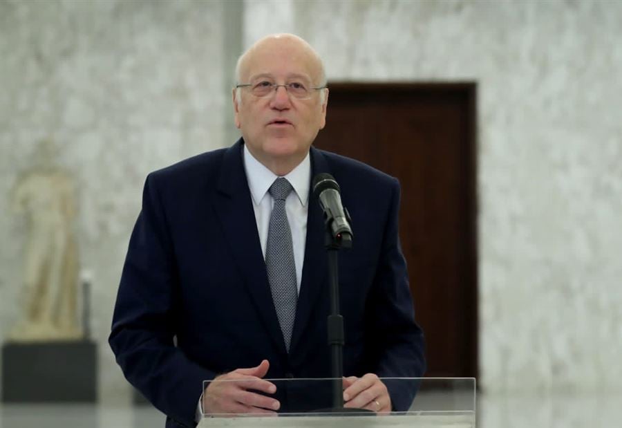 حُسِمَت… لا حكومة