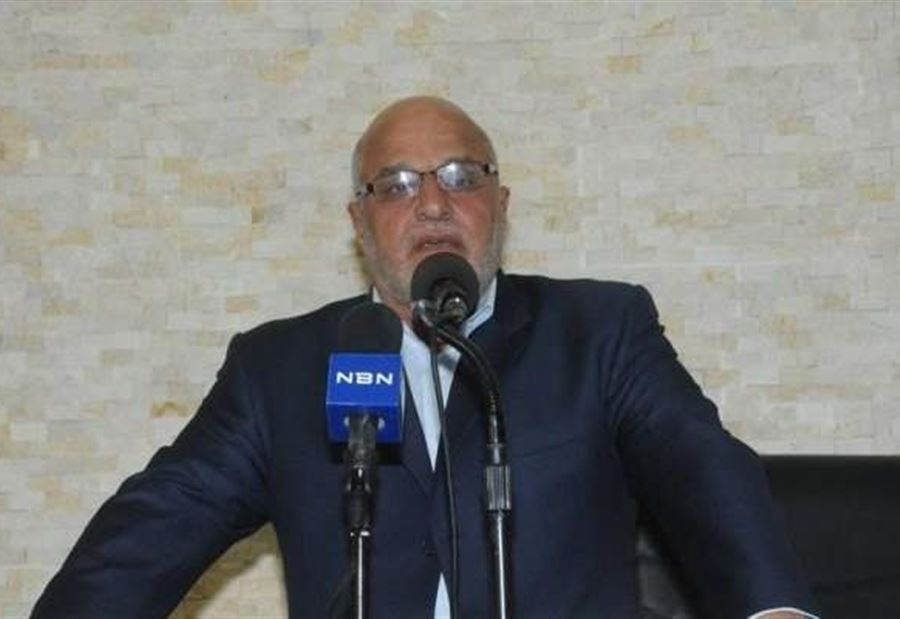 حمدان: حكومات كثيرة نالت ثقة المجلس النيابي واسقطت نفسها حمدان: حكومات كثيرة نالت ثقة المجلس النيابي واسقطت نفسها